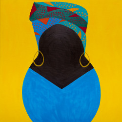 19 | WARIS |Fine Art Print