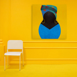 19 | WARIS |Fine Art Print